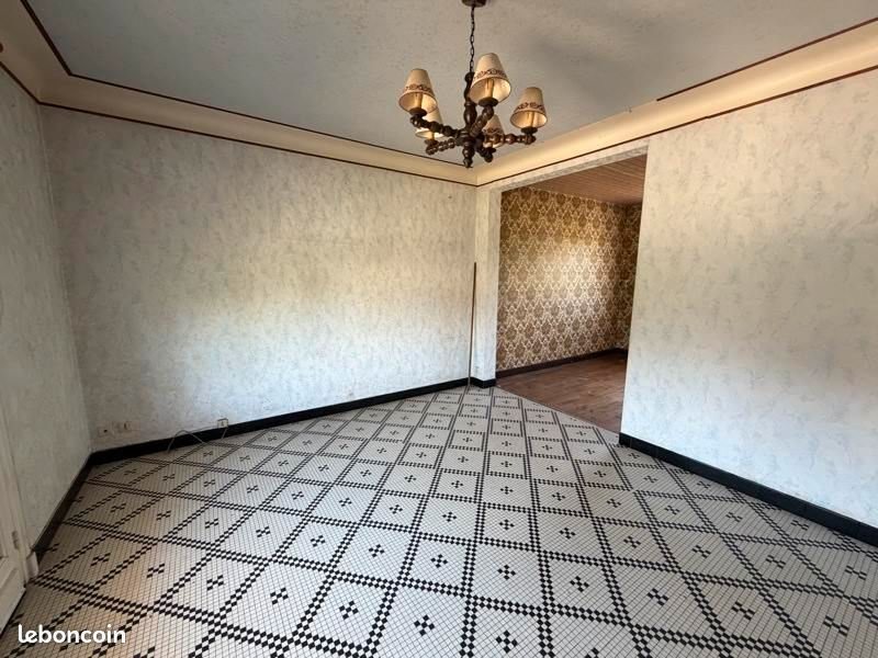 Maison à vendre, 120m², Saint-Léon-sur-l'Isle