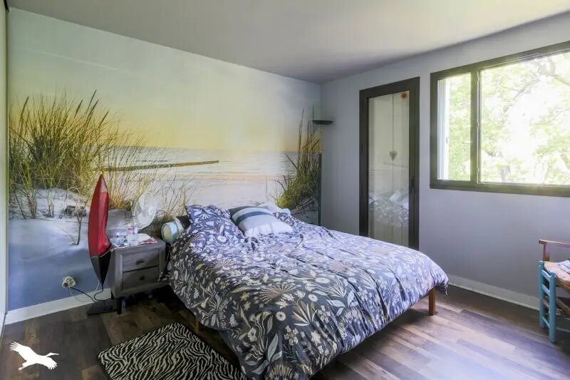Appartement à vendre, 74m², Verneuil-sur-Seine