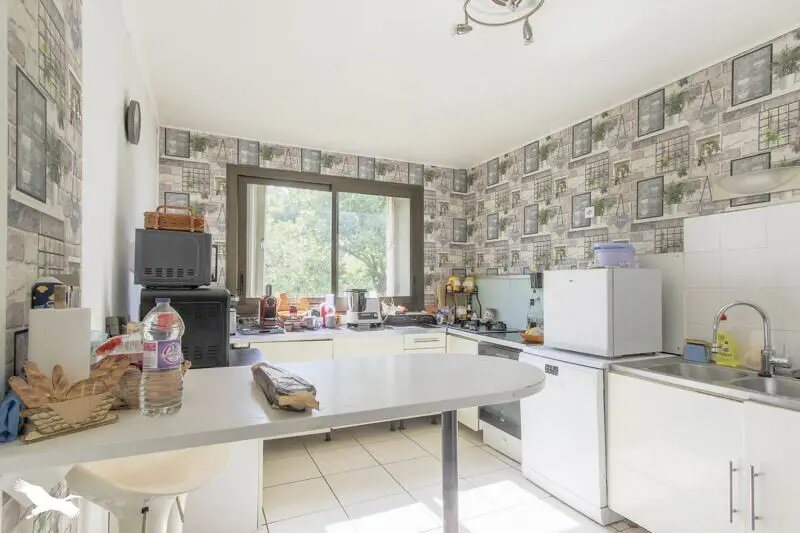 Appartement à vendre, 74m², Verneuil-sur-Seine