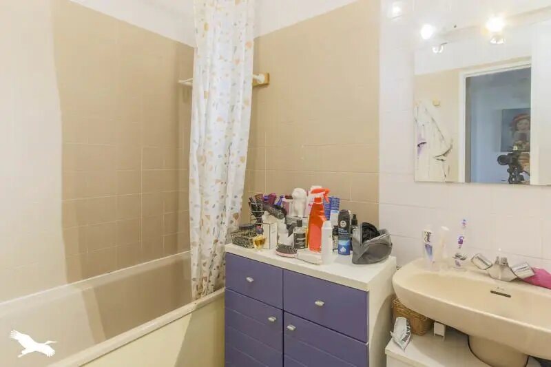 Appartement à vendre, 74m², Verneuil-sur-Seine