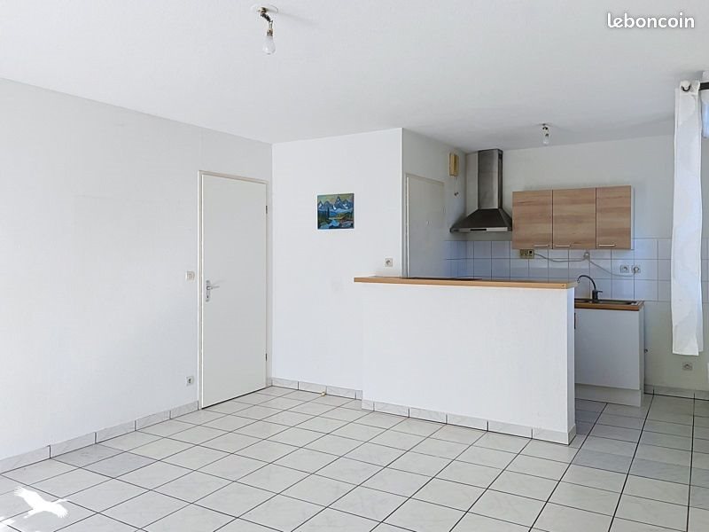 Appartement à vendre, 56m², Saint-Lys