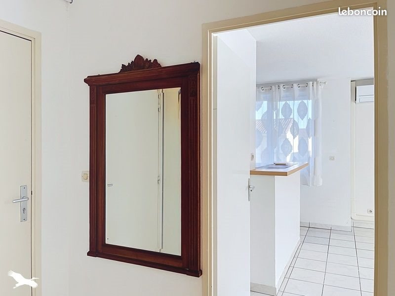 Appartement à vendre, 56m², Saint-Lys