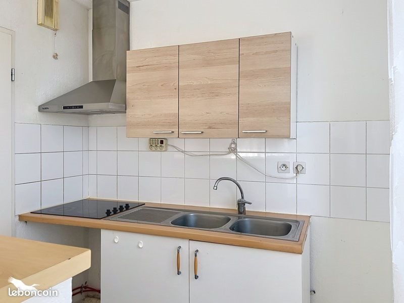 Appartement à vendre, 56m², Saint-Lys
