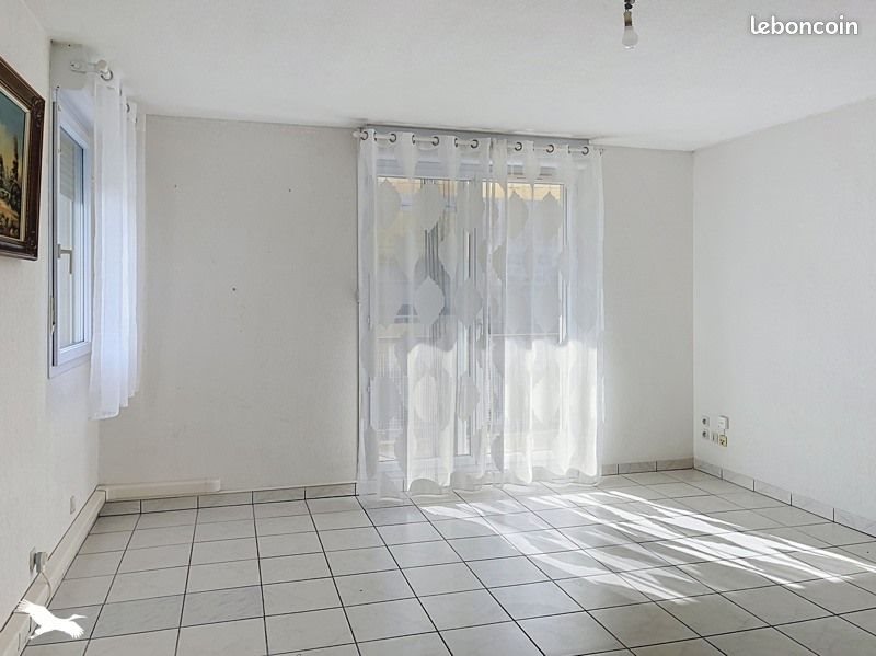 Appartement à vendre, 56m², Saint-Lys
