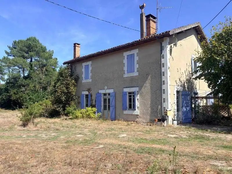 Maison à vendre, 147m², Luglon