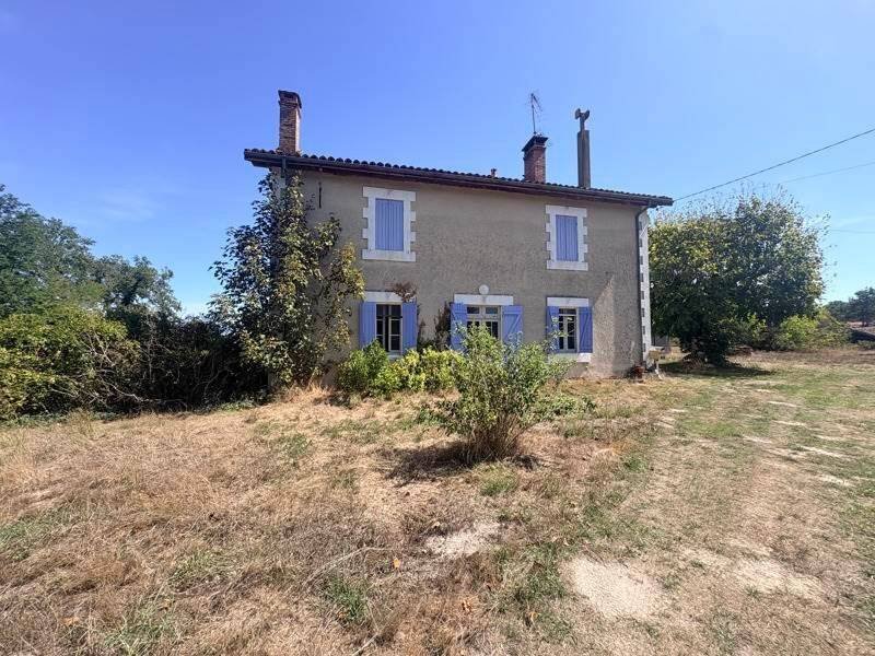 Maison à vendre, 147m², Luglon