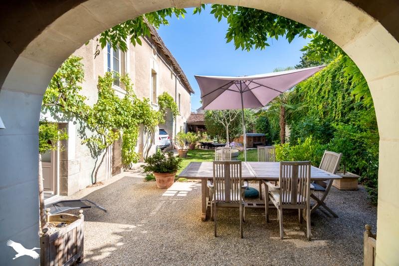 Maison à vendre, 264m², Loudun