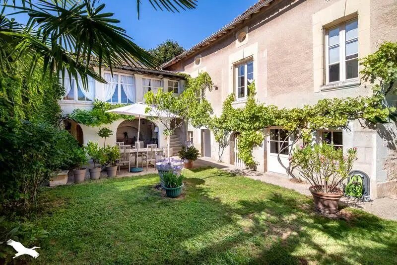 Maison à vendre, 264m², Loudun