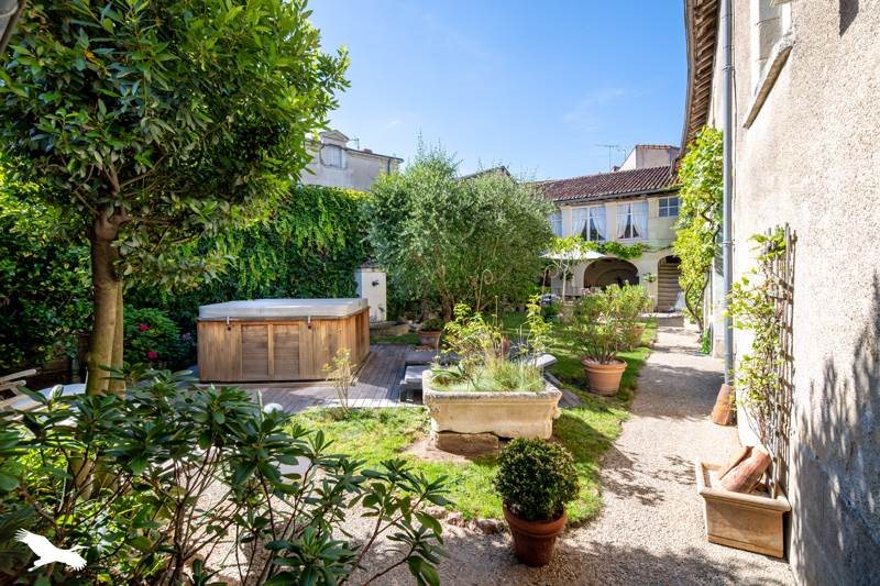 Maison à vendre, 264m², Loudun