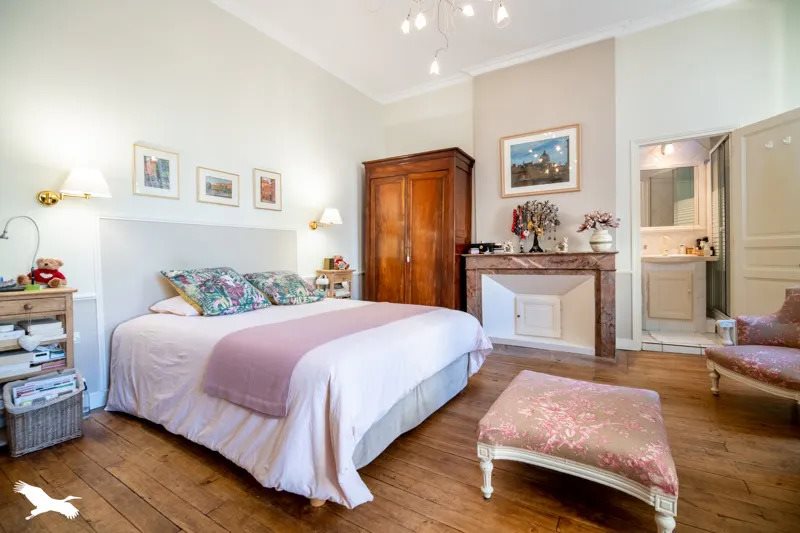 Maison à vendre, 264m², Loudun