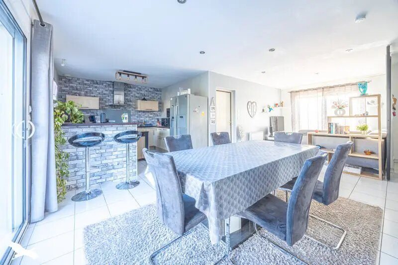 Maison à vendre, 105m², Chauray