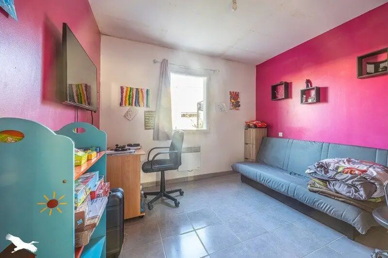 Maison à vendre, 105m², Chauray
