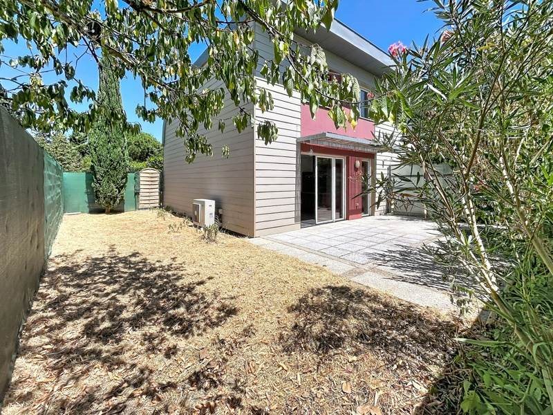 Maison à vendre, 80m², Toulouse