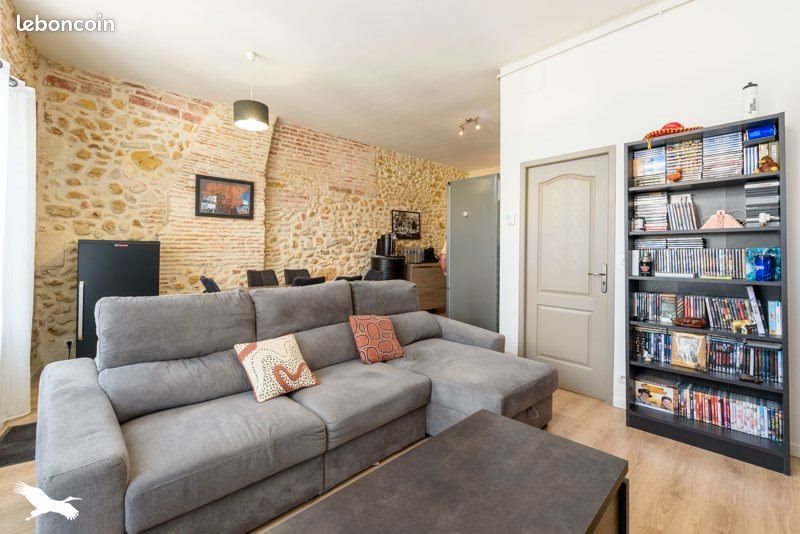 Appartement à vendre, 66m², Mont-de-Marsan