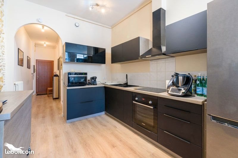 Appartement à vendre, 66m², Mont-de-Marsan
