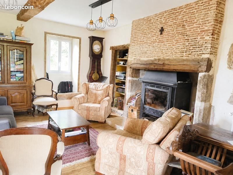 Maison à vendre, 210m², Tulle