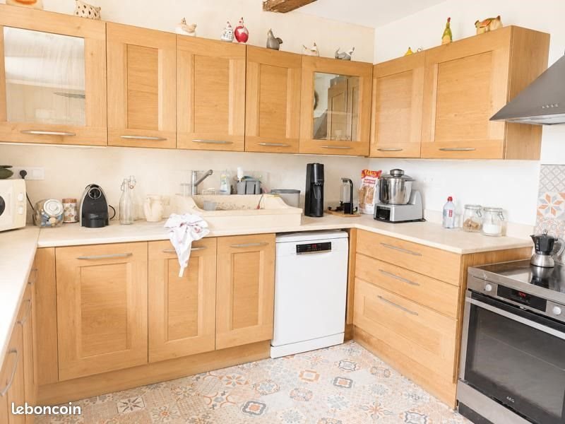 Maison à vendre, 210m², Tulle