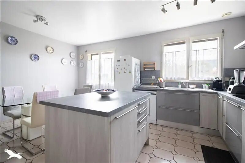 Maison à vendre, 161m², Tarnos
