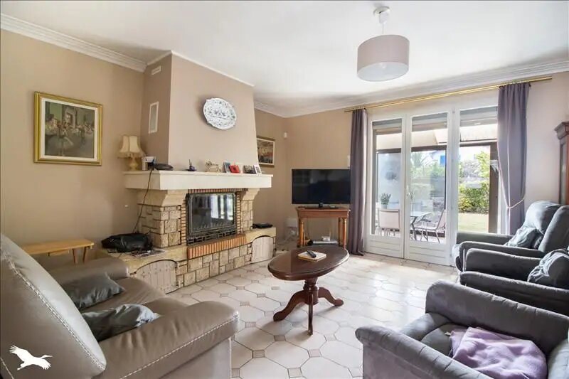 Maison à vendre, 161m², Tarnos