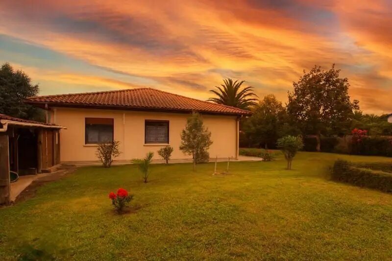 Maison à vendre, 161m², Tarnos