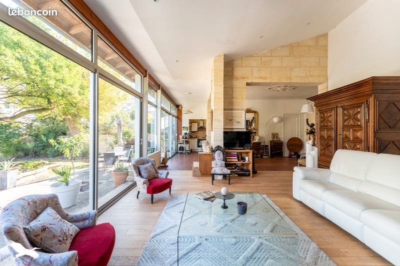Maison à vendre, 170m², Bordeaux