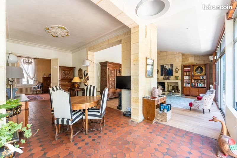 Maison à vendre, 170m², Bordeaux