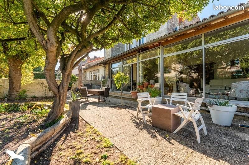 Maison à vendre, 170m², Bordeaux