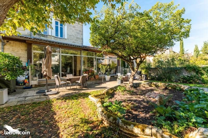 Maison à vendre, 170m², Bordeaux