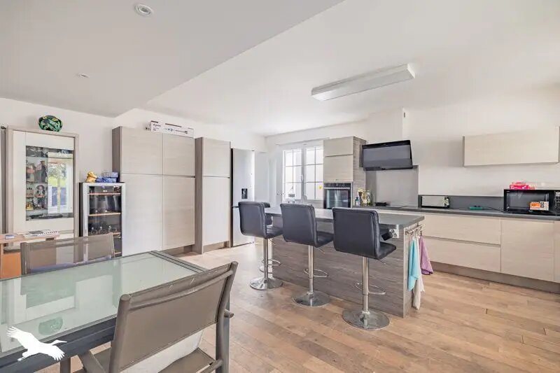 Maison à vendre, 125m², Tonnay-Charente