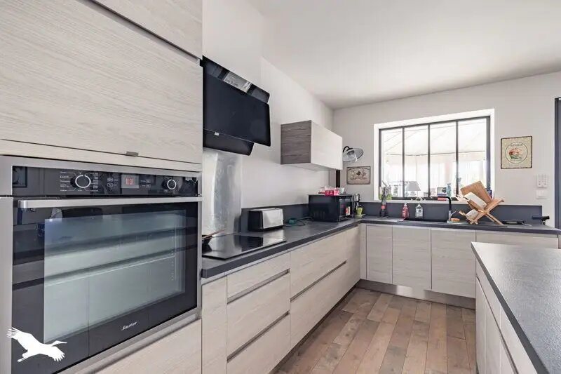 Maison à vendre, 125m², Tonnay-Charente