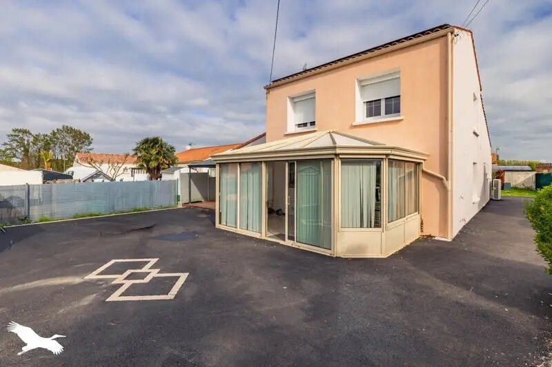 Maison à vendre, 125m², Tonnay-Charente