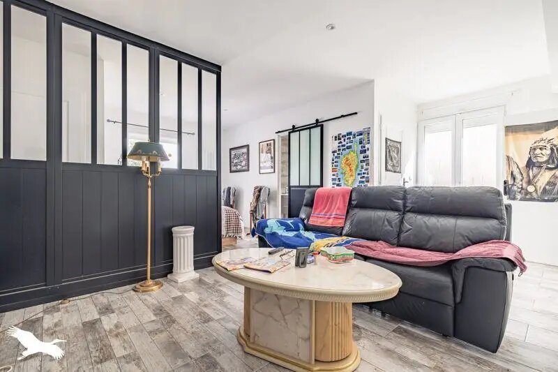 Maison à vendre, 125m², Tonnay-Charente