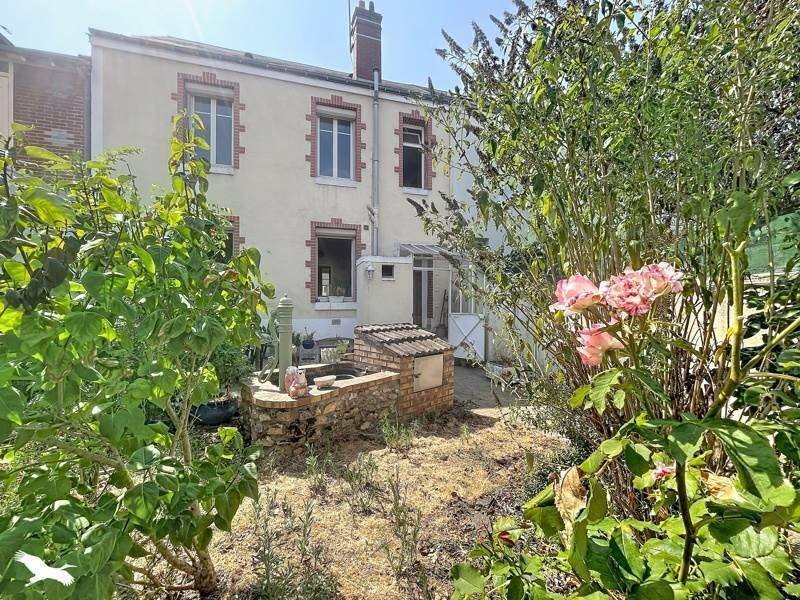 Maison à vendre, 111m², Tours