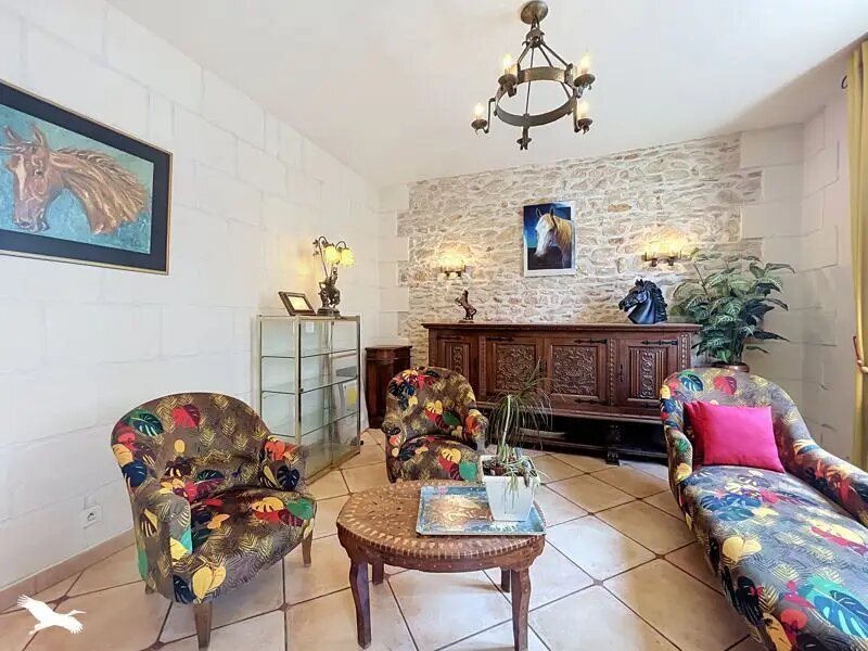 Maison à vendre, 111m², Tours