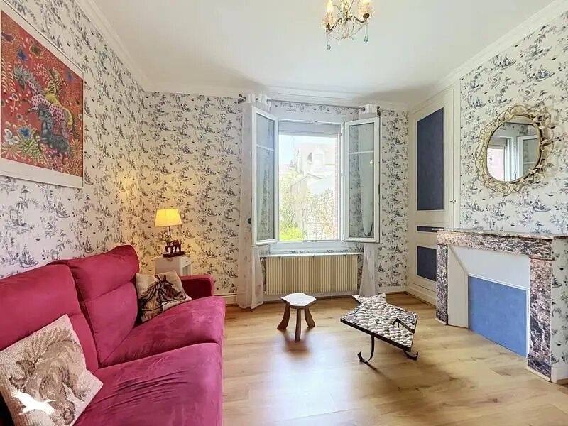 Maison à vendre, 111m², Tours