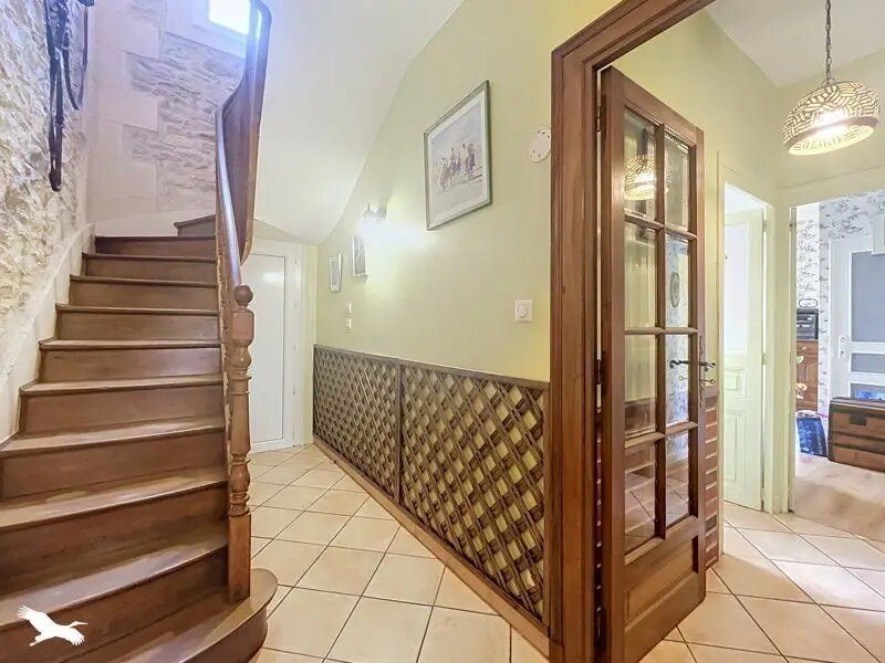 Maison à vendre, 111m², Tours