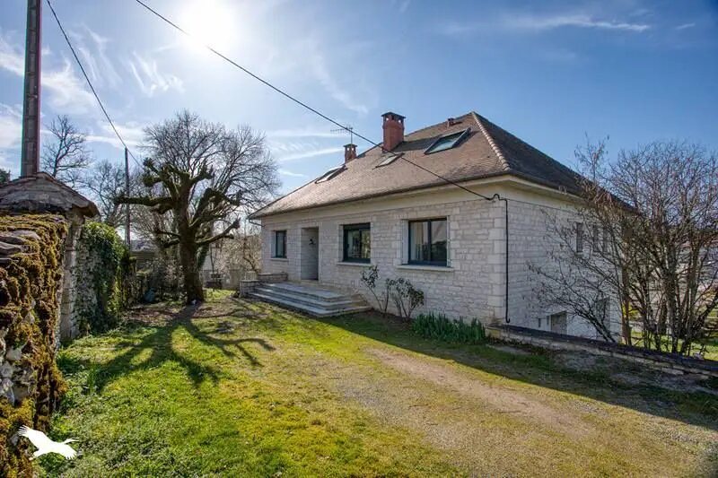 Maison à vendre, 138m², Gramat