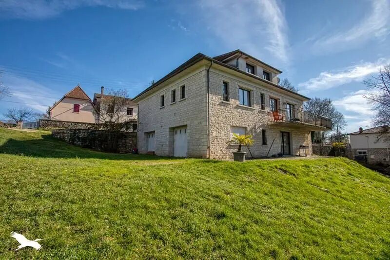 Maison à vendre, 138m², Gramat