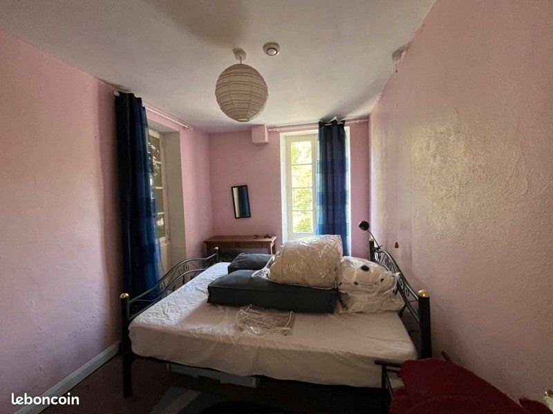 Maison à vendre, 64m², Laval-de-Cère