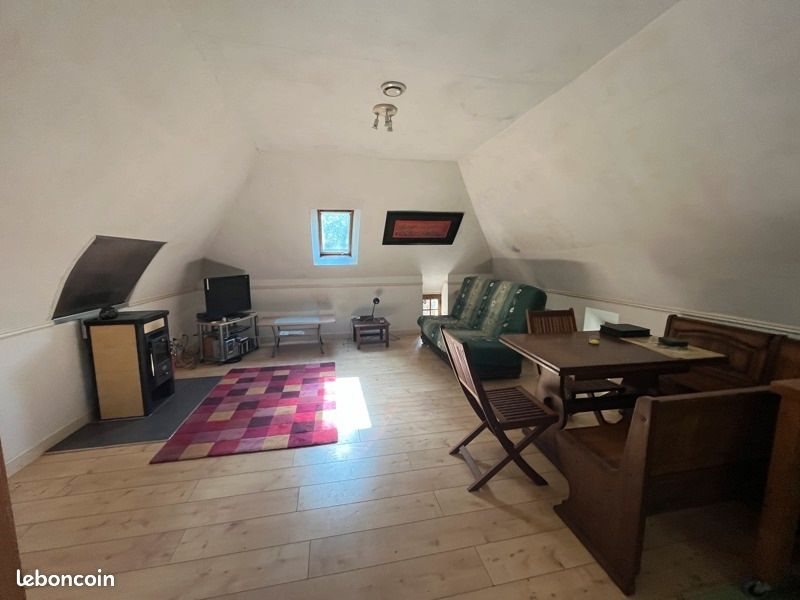 Maison à vendre, 64m², Laval-de-Cère
