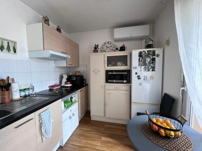 Appartement à vendre, 70m², Agen