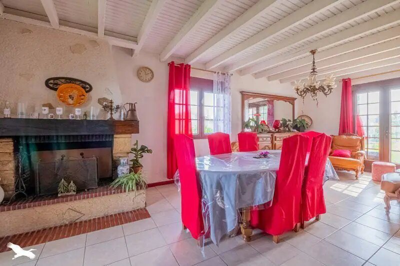 Maison à vendre, 86m², Beychac-et-Caillau