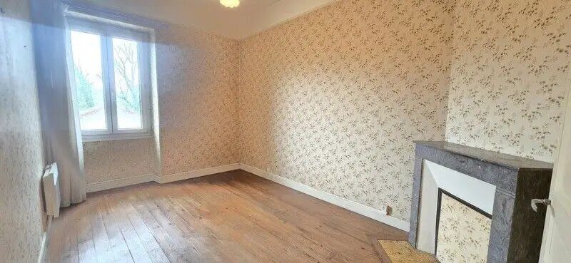 Maison à vendre, 73m², Le Lardin-Saint-Lazare