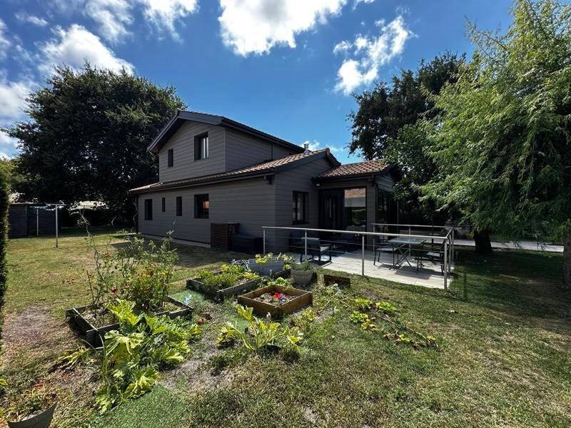 Maison à vendre, 152m², Hourtin
