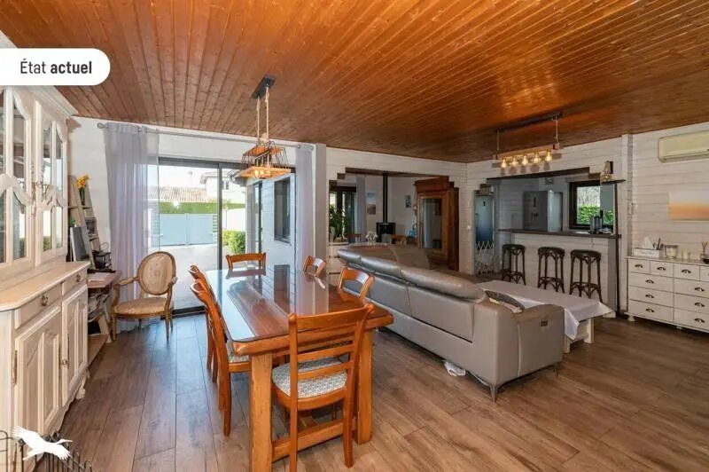 Maison à vendre, 152m², Hourtin