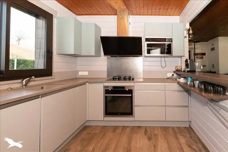 Maison à vendre, 152m², Hourtin