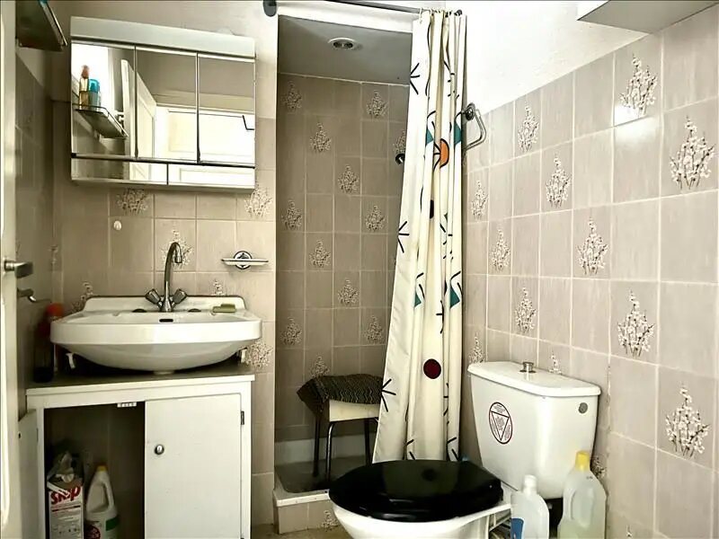 Maison à vendre, 64m², Livinhac-le-Haut