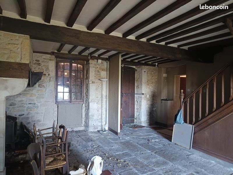 Maison à vendre, 107m², Bosdarros