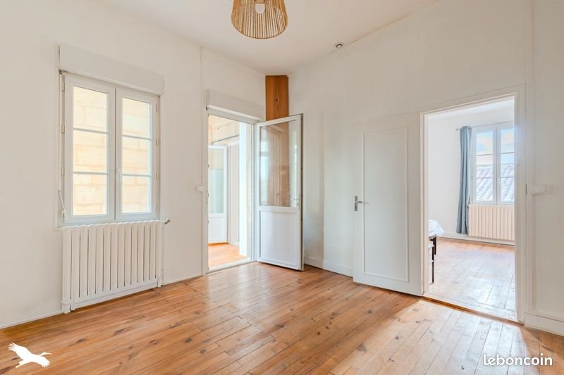 Maison à vendre, 74m², Libourne