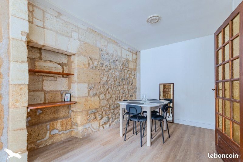 Maison à vendre, 74m², Libourne